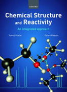 Chemical structure and reactivity: an integrated approach