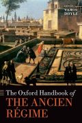 The oxford handbook of the ancien rgime