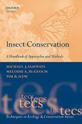 Insect conservation