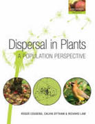 Dispersal in plants: a population perspective