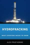 Hydrofracking: What Everyone Needs to Know
