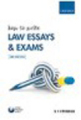 How to write law essays & exams