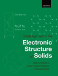 Orbital approach to the electronic structure of solids