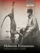 Holocene extinctions