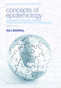 Concepts of epidemiology: integrating the ideas, theories, principles and methods of epidemiology
