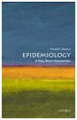 Epidemiology: a very short introduction