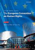 Jacobs, White & Ovey: the European Convention on human rights