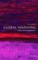Global warming: a very short introduction
