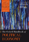 The oxford handbook of political economy