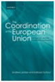 The coordination of the European Union: exploring the capacities of networked governance