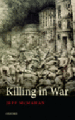 Killing in war