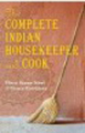 The complete indian housekeeper and cook
