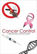 Cancer control