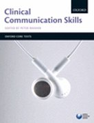 Clinical communication skills