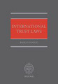International trust laws