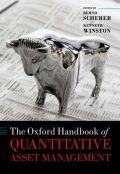 The oxford handbook of quantitative asset management
