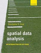 Spatial data analysis: an introduction for GIS users