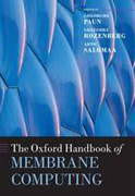 Oxford handbook of membrane computing