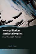 Nonequilibrium statistical physics: linear irreversible processes
