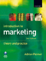 Introduction to marketing: theory and practice