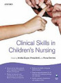 Clinical skills in children's nursing