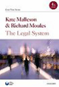 The legal system