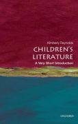 Children's literature: a very short introduction