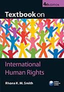 Textbook on international human rights