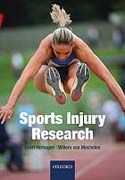 Sports injury research