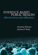 Evidence-based public health effectiveness and efficiency