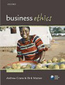 Business ethics: managing corporate citizenship and sustainability in the age of globalization