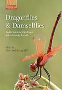 Dragonflies and damselflies: model organisms for ecological and evolutionary research