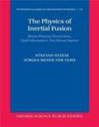 The physics of inertial fusion: beam plasma interaction, hydrodynamics, hot dense matter