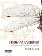 Modeling evolution: an introduction to numerical methods
