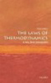 The laws of thermodynamics: a very short introduction