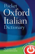 Pocket Oxford Italian dictionary