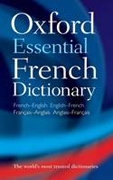 Oxford essential French dictionary