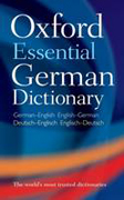 Oxford essential German dictionary