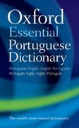 Oxford essential Portuguese dictionary