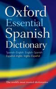 Oxford essential Spanish dictionary