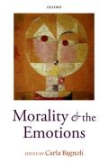 Morality and the emotions