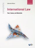 Complete international law