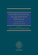 International acquisition finance: law and practice