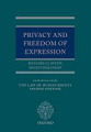 Privacy and freedom of expression