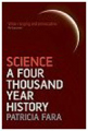 Science: a four thousand year history