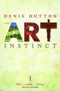 The art instinct: beauty, pleasure, and human evolution