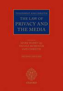 Tugendhat and Christie: the law of privacy and the media