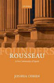 Rousseau: a free community of equals
