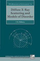 Diffuse X-ray scattering and models of disorder