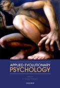 Applied evolutionary psychology
